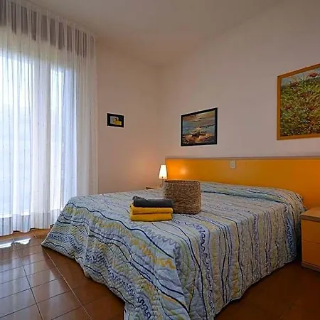 Sea Front View Flat By Beahost Hotel Bibione