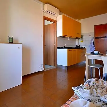 Sea Front View Flat By Beahost 2* Bibione