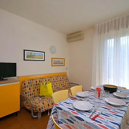 Hotel Sea Front View Flat By Beahost Bibione