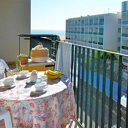 Sea Front View Flat By Beahost Bibione
