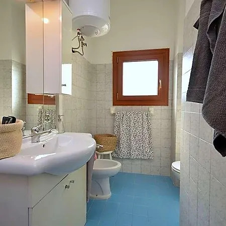 Sea Front View Flat By Beahost Hotel 2*