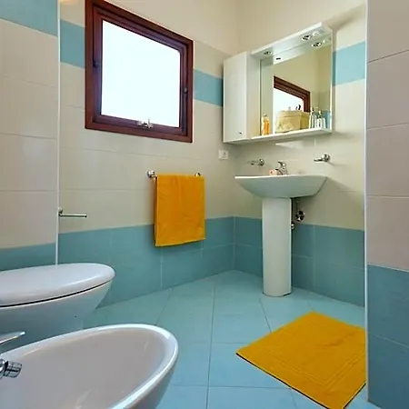 Sea Front View Flat By Beahost 2* Bibione